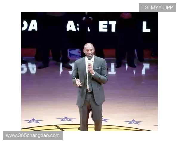 体育联赛默哀科比是谁（nba哀悼科比）sports